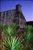 The old Engine house for Astor's private railway in Bermuda  (by Magda Dabrowska) www.whisper2.com